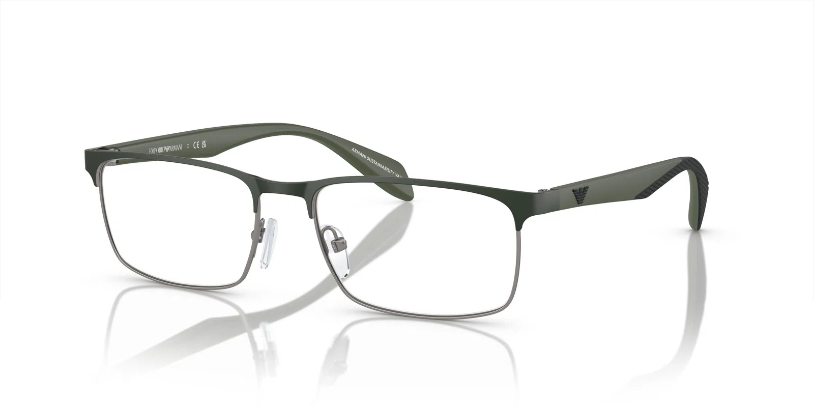 Emporio Armani 1149 Eyeglasses - view 21
